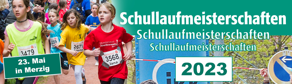 Schullaufmeisterschaften